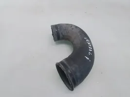 Opel Vectra C Intercooler hose/pipe 