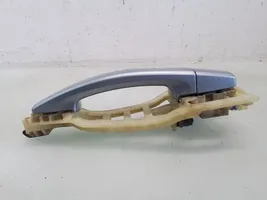 Opel Vectra C Rear door exterior handle 