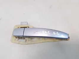 Opel Vectra C Rear door exterior handle 