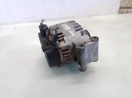 Ford Focus Alternator 1022118356