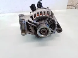 Ford Focus Alternator 1022118356