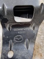 Mazda 6 (C) garniture de pilier GS2A69740