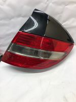 Mercedes-Benz CLC CL203 Luci posteriori A2038205264