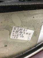 Mercedes-Benz CLC CL203 Takavalot A2038205164