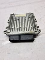 Mercedes-Benz E W212 Unité de commande, module ECU de moteur A6429002900