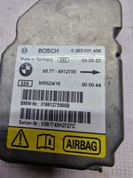 BMW M3 Sterownik / Moduł Airbag 65776912755