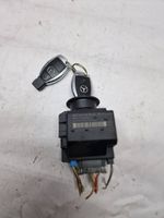 Mercedes-Benz CLC CL203 Contatto blocchetto accensione A2095453908