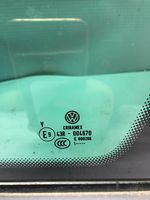 Volkswagen Golf VI Finestrino/vetro retro 1K9845208