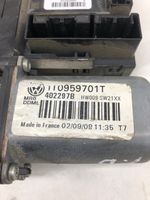 Volkswagen Caddy Etuoven ikkunan nostomoottori 1T0959701T