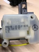 Mercedes-Benz ML W164 Polttoainesäiliön korkin lukko A2516390107