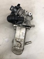 Ford Kuga I Soupape vanne EGR 30725855