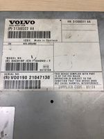 Volvo XC70 Звукоусилитель 31360322AA