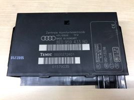 Audi Q7 4L Komforta modulis 8E0959433BQ