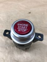 Honda CR-V Engine start stop button switch 2010DJ5918