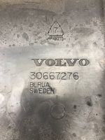 Volvo V50 Podstawa / Obudowa akumulatora 30667276