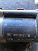 Mercedes-Benz E W212 Compresseur / pompe à suspension pneumatique 4430201701