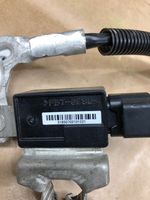Honda Jazz Câble négatif masse batterie 31850702101221