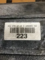 Mercedes-Benz C W204 Automaattinen vaihdelaatikko A2042703705