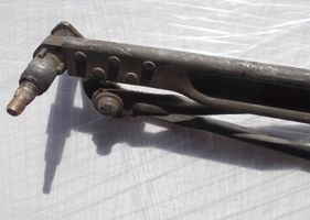 Volkswagen Corrado Front wiper linkage and motor 535955113A