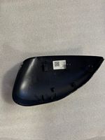 Ford Fiesta Plastic wing mirror trim cover 8A6117K746B