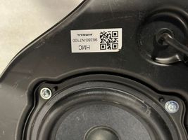 Hyundai Tucson IV NX4 Subwoofer altoparlante 96380N7100