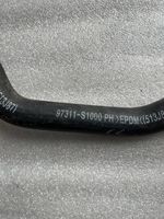 Hyundai Santa Fe Engine coolant pipe/hose 97311S1000