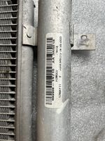 Ford Edge II A/C cooling radiator (condenser) 