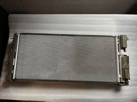 Ford Edge II A/C cooling radiator (condenser) 