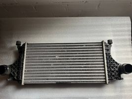 Mercedes-Benz GL X166 Radiador intercooler A0995000600