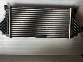 Mercedes-Benz GL X166 Chłodnica powietrza doładowującego / Intercooler A0995000600