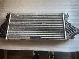 Mercedes-Benz GL X166 Chłodnica powietrza doładowującego / Intercooler A0995000600