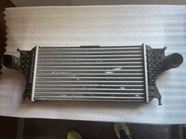 Mercedes-Benz GL X166 Chłodnica powietrza doładowującego / Intercooler A0995000600