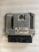 Skoda Yeti (5L) Komputer / Sterownik ECU silnika 03L906018QL