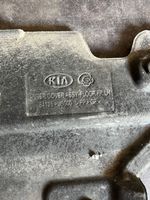 KIA Stinger Doublure de caisse et protecteur de panneau arrière 84135J5000