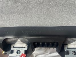 Hyundai Tucson IV NX4 Airbag da tetto 