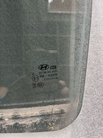 Hyundai Santa Fe Szyba drzwi tylnych 43R016979