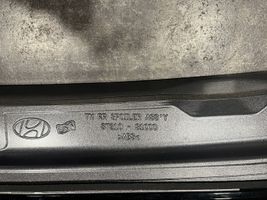 Hyundai Santa Fe Spojler klapy tylnej / bagażnika 87210S1000