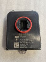 BMW X1 F48 F49 Modulo di controllo ballast LED 7429121