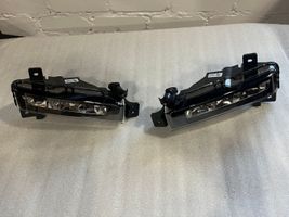 BMW 2 F46 Kit antibrouillard 