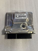 Volkswagen T-Roc Sterownik / Moduł ECU 05E907309R