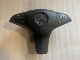 Mercedes-Benz GLK (X204) Airbag dello sterzo 307069999162AD