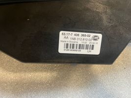 BMW X5 G05 Światło przeciwmgłowe przednie 7406365