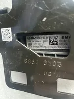 BMW X5 G05 Radar / Czujnik Distronic 39R13523