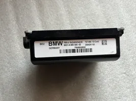 BMW X5 F15 Distronic sensors - adaptīvās kruīza kontroles sensors 6885585