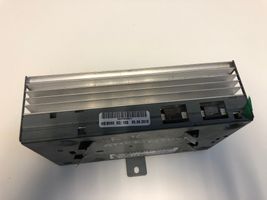 BMW 5 F10 F11 Amplificateur de son 9239388