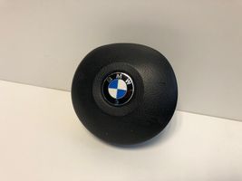 BMW X5 E53 Ohjauspyörän turvatyyny 9680803