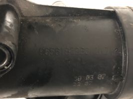 Citroen C4 I Picasso Termostatas/ termostato korpusas 9656182980