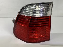 BMW 5 E39 Lampa tylna 6902531