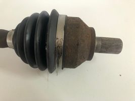 Ford Focus C-MAX Front driveshaft 