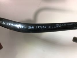 BMW 5 GT F07 Brake booster pipe/hose 17765010